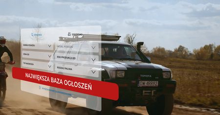 Tu, gdzie spełniają się motoryzacyjne marzenia