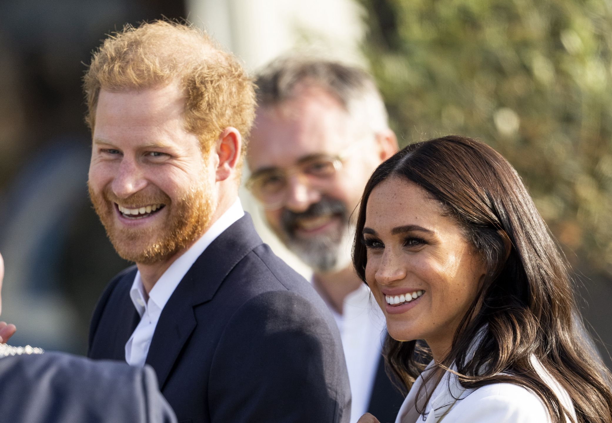 Książę Harry z kolejnym intymnym wyznaniem. Opisał randkę z Meghan Markle