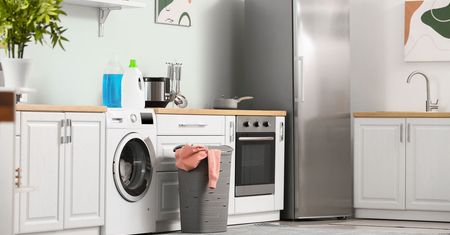 Nie piekarnik i nie lodówka. Które urządzenie pochłania najwięcej energii?