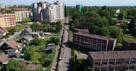 Bytom. Mieszkańcy chcą wymieniać źródła ciepła. Szybki koniec naboru