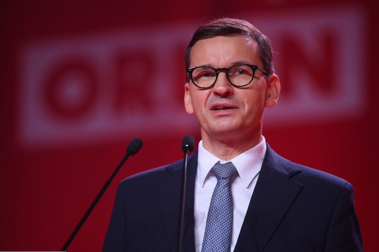 Mateusz Morawiecki. Lista jego protegowanych do państwowych spółek liczy ponad 160 osób 