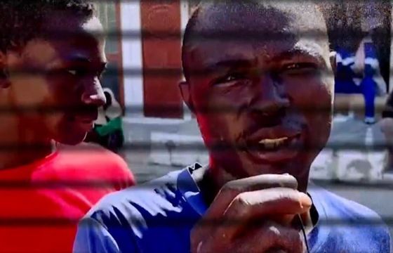 W programach TVP i TVP Info coraz więcej ataków na uchodźców