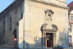 Skandal w Bytomiu. Zakonnik miał upijać i molestować chłopców