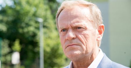 Wybory 2020. Donald Tusk pisze o "prawdziwej stawce" wyborów