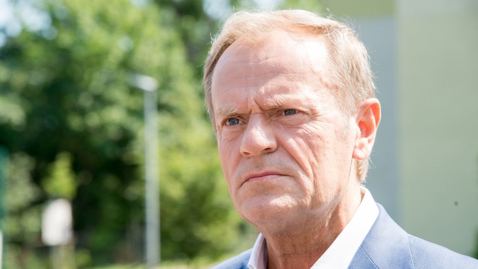 Wybory prezydenckie 2020. Donald Tusk obawia się "międzynarodowej izolacji" Polski