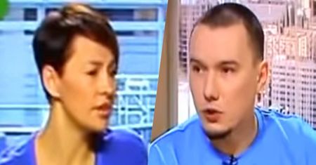 Anna Popek zadała dziwne pytanie. Riposta padła szybko
