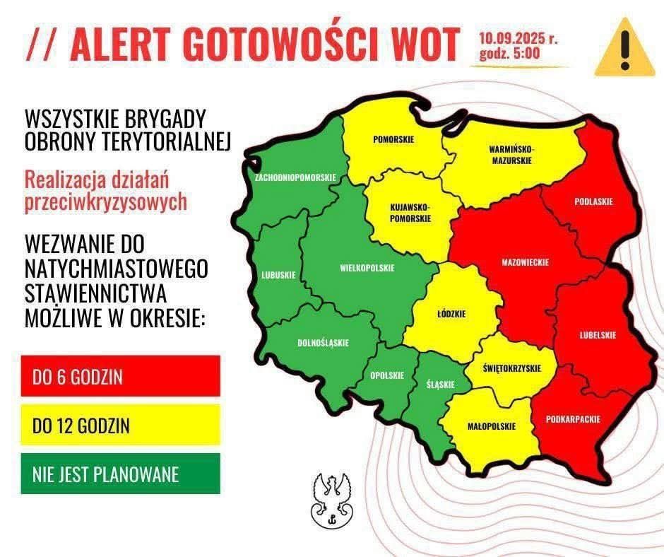 Alert
