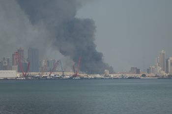 Media: Rosja pomaga Iranowi. Przekazuje mu dane wywiadu