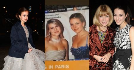 Nie tylko Aleksandra Kwaśniewska i córka Gwyneth Paltrow. One też brylowały na Balu Debiutantek. Doborowe towarzystwo?