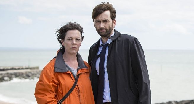 Seriale kryminalne „Broadchurch” i „Dicte” od lipca w Ale Kino+