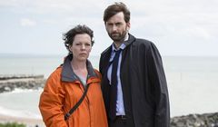 Seriale kryminalne „Broadchurch” i „Dicte” od lipca w Ale Kino+