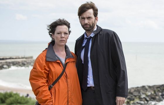 Seriale kryminalne „Broadchurch” i „Dicte” od lipca w Ale Kino+