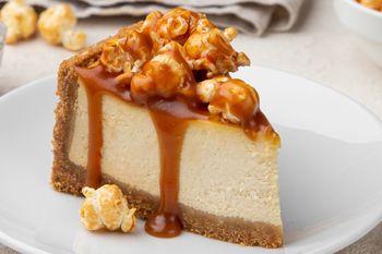 Na weekend zrobię ten sernik. Ostatnio wszyscy goście chcieli przepis