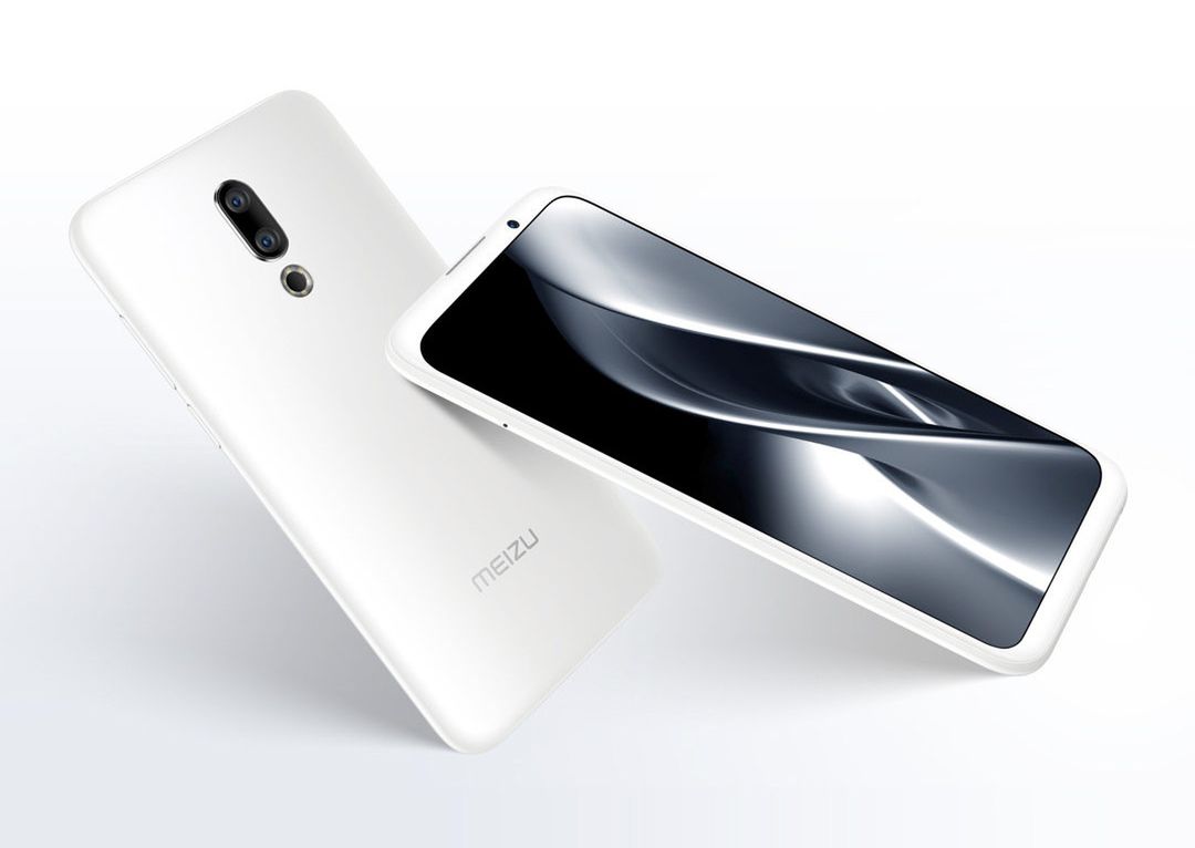 Meizu 16X oficjalnie. Mocny smartfon ze skanerem ekranowym teraz w jeszcze tańszej odsłonie 4