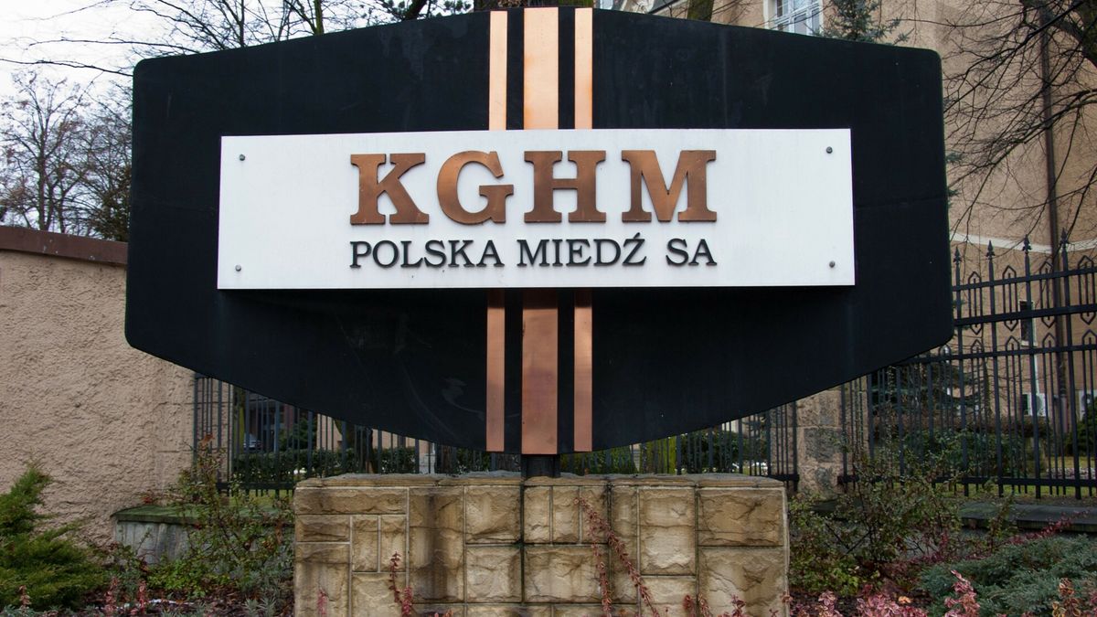 Nadzwyczajne Walne Zgromadzenie zarządu KGHMPHOTO: LUKASZ GRUDNIEWSKI / EAST NEWS   LUBIN 19.01.2012 LOGO KGHM POLSKA MIEDZ SPÓŁKA AGENCYJNA LUBINLUKASZ GRUDNIEWSKI