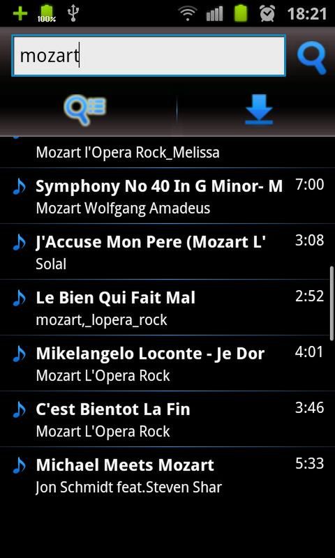MP3 Downloader Pro