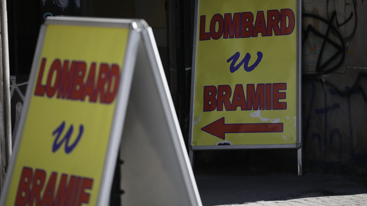 Właścicieli lombardów czekają zmiany 