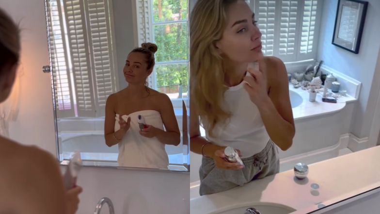 Tak mieszka Małgorzata Socha 