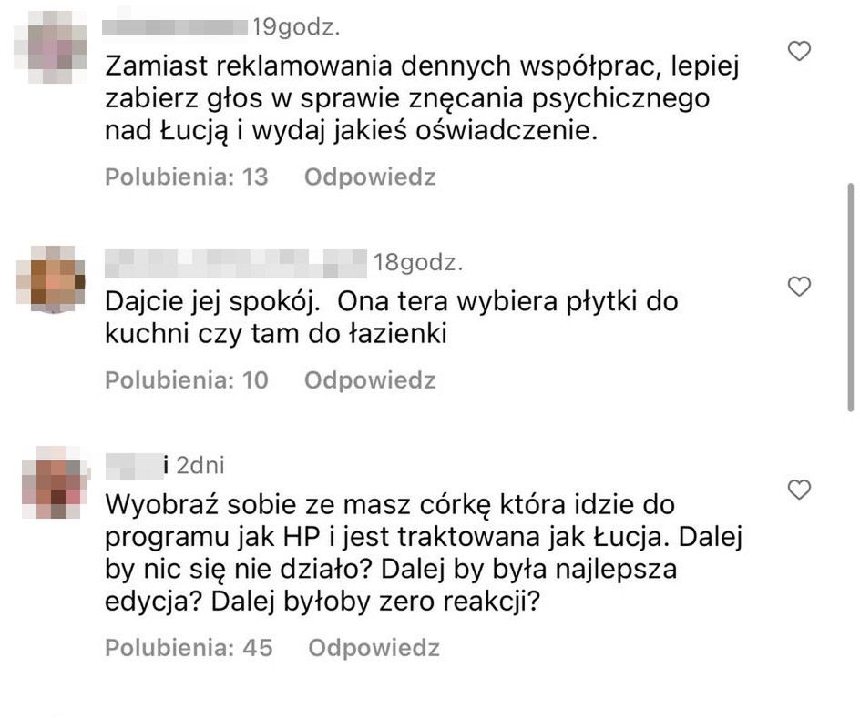 "Hotel Paradise" w ogniu krytyki. Do KRRiT wpłynęła sprawa o NĘKANIE