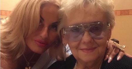 Dagmara Kaźmierska ubolewa nad śmiercią babci Eli: "I tak nas zostawiłaś..."