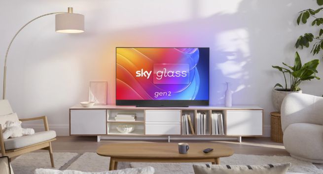 Telewizory od platformy cyfrowej z nowym systemem operacyjnym