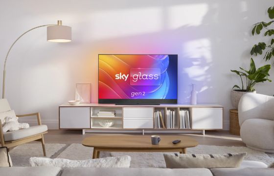 Telewizory od platformy cyfrowej z nowym systemem operacyjnym