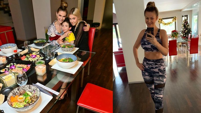 Dom Mai i Krzysztofa Rutkowskich