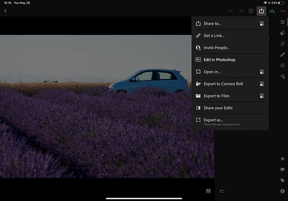Ważna aktualizacja Adobe CC, w tym Photoshopa i Lightrooma [CZERWIEC 2020] 3