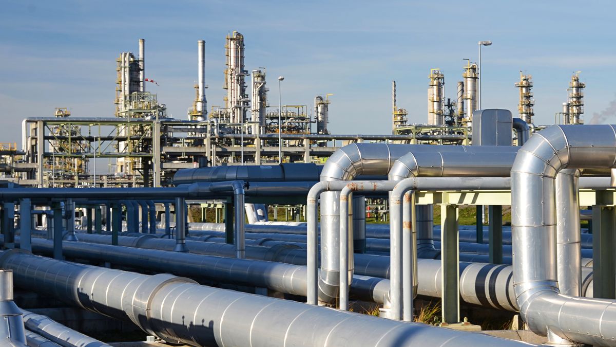 Orlen zapewnia, że dodatkowy ropy przez Białoruś są bezpieczne 