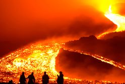 Media wieszczą globalną katastrofę. Sprawdzamy, czy powinniśmy bać się wulkanów