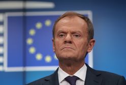 Donald Tusk wróci ratować PO? Kidawa-Błońska: "Ta deklaracja bardzo mnie cieszy"