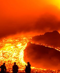 Media wieszczą globalną katastrofę. Sprawdzamy, czy powinniśmy bać się wulkanów