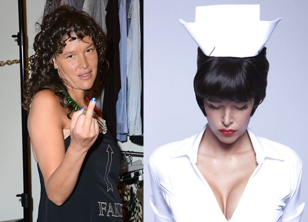 Paz de la Huerta żąda 55 milionów! "Zrujnowali mi karierę!"