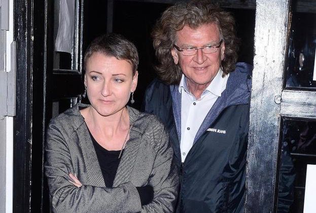 Córka Wodeckiego wspomina tatę: "To ikona polskiej muzyki, nie tylko rozrywkowej"