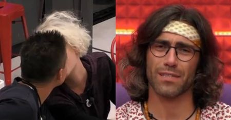 "Big Brother": Zalotna Ewa odpuściła już sobie Kamila. Teraz PODRYWA... Natalię!