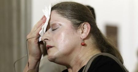 Pawłowicz o utracie pracy: "SAMA SIĘ ZWOLNIŁAM. Posła nie można zwolnić!"