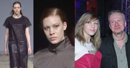 Córka Lindy też chce zostać modelką! PODOBNA DO OJCA?