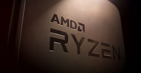 Intel domagał się od AMD porównania procesorów w grach, dostał w zęby