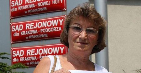 Wyrzucili mnie z pracy, bo miałam raka!