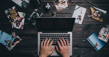 Tookapic.com, czyli jedno zdjęcie dziennie, codziennie. Kreatywne narzędzie dla fotografów