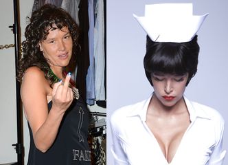 Paz de la Huerta żąda 55 milionów! "Zrujnowali mi karierę!"