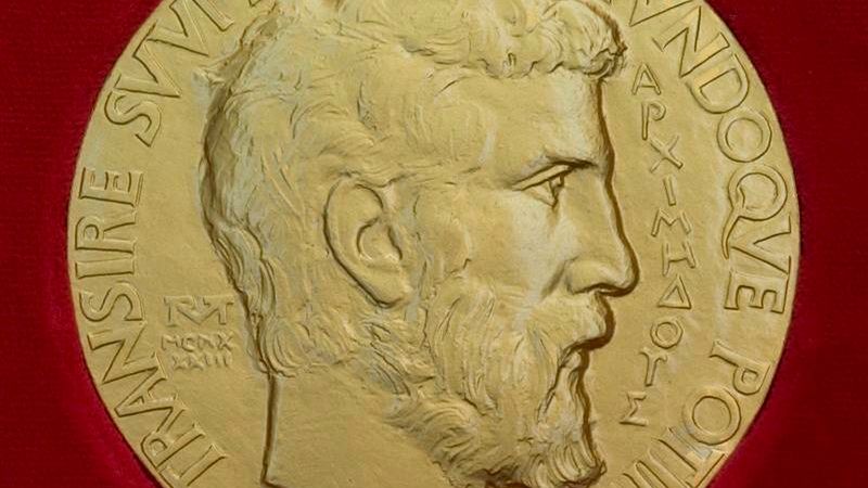 Rozdano "matematyczne Noble" 1