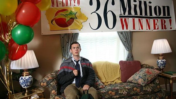 Milioner morderca [zwiastun] 1