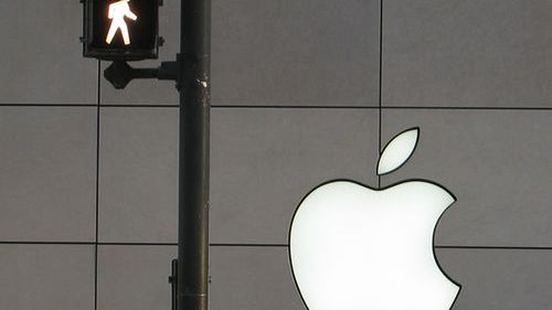 „Świeżo upieczony jabłecznik” - pierwsze problemy switchera 1