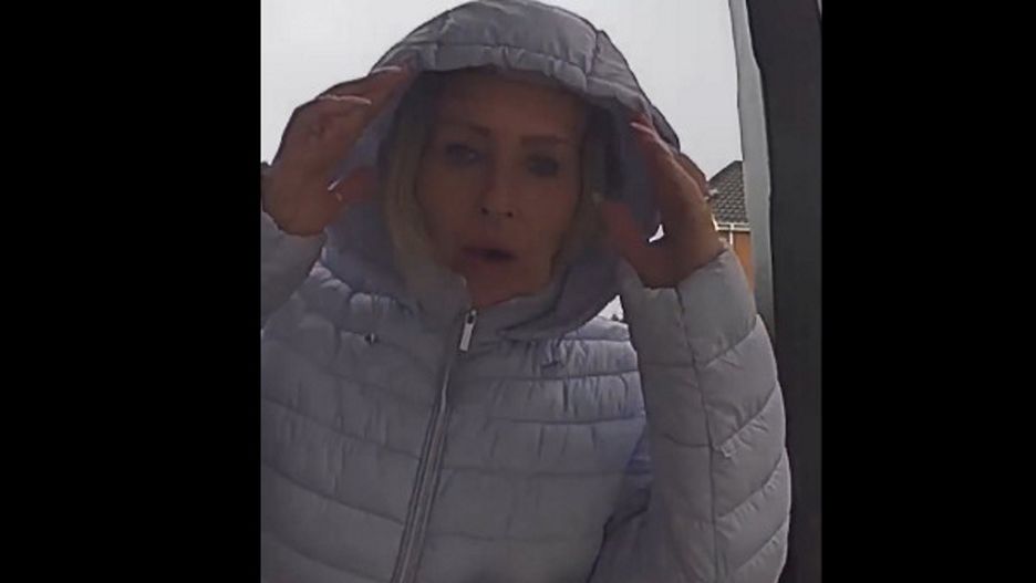 Awantura o obsikany płot. Sąsiadka przyszła ze skargą