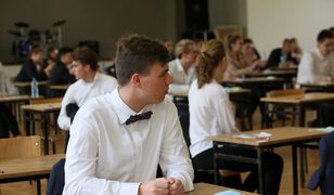 Matura 2021 z chemii zakończona. Publikujemy arkusze CKE i odpowiedzi. Sprawdź, jak ci poszło