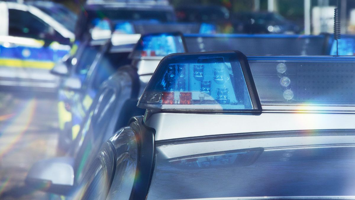 Pięciu podejrzanych w rękach policji/ Zdj. ilustracyjne