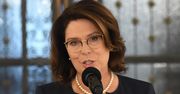 Polityczna przyszłość Małgorzaty Kidawy-Błońskiej: prezydentura w Warszawie albo Parlament Europejski