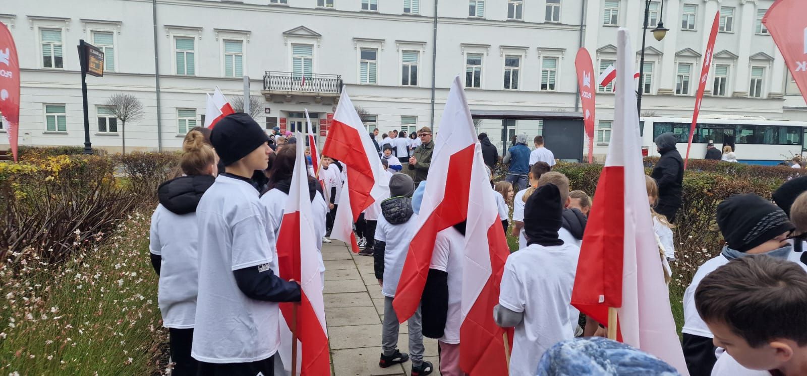 Bieg Niepodległości 
