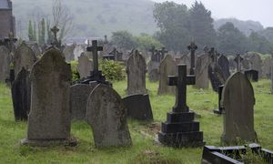 Wprowadzili "podatek od otyłości". Wrze w brytyjskim mieście